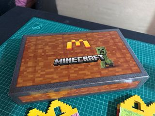 Pack Minecraft McDonald's