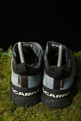 38.5| Sneakers Scarpa Kalipe Gtx Donna Taglia 38.5
