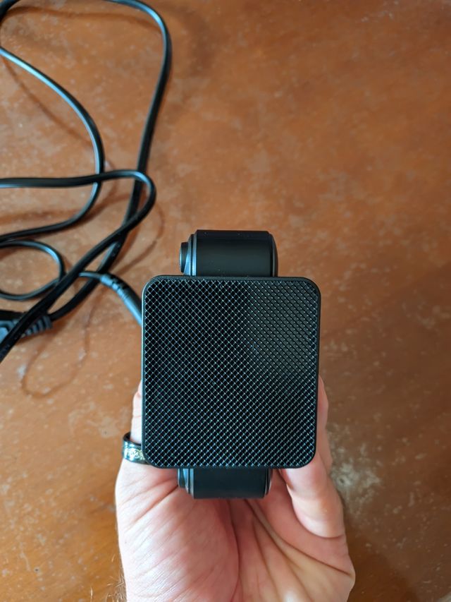 Cargador 200W GAN - Base Carga