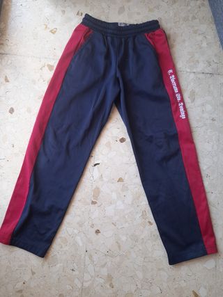 Pantalón chándal CD Santo Domingo Orihuela