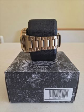 Casio G Shock GM-B2100GD-9AER Oro Full Metal 