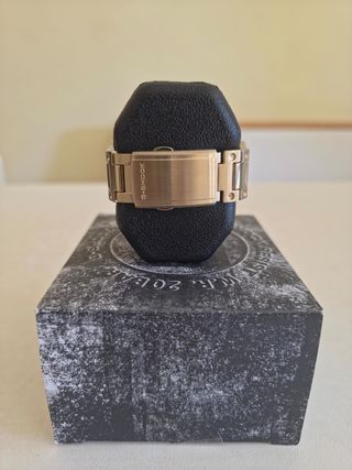 Casio G Shock GM-B2100GD-9AER Oro Full Metal 