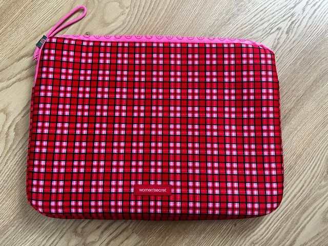 Funda portátil Woman Secret