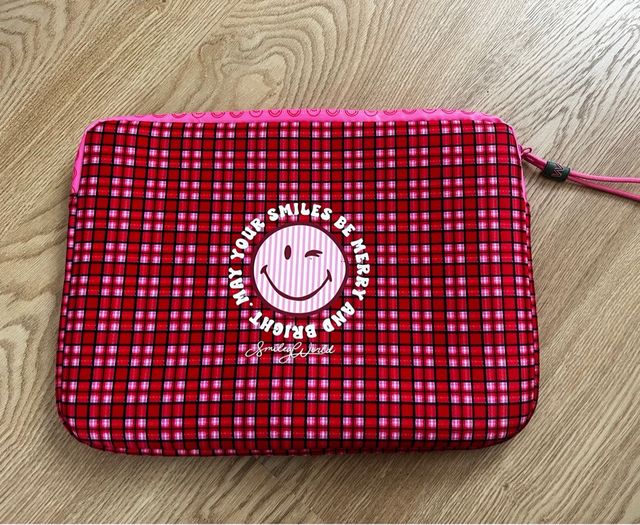 Funda portátil Woman Secret