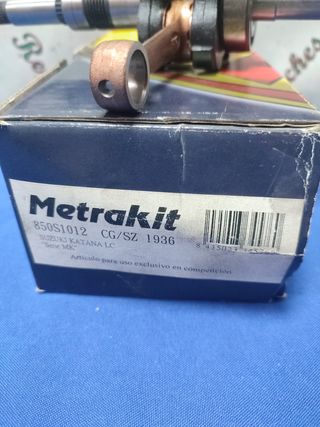 Cigueñal Suzuki Katana LC MK