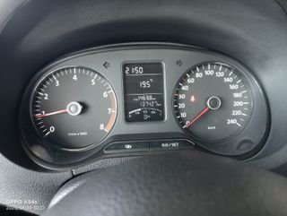 Volkswagen Polo 2012