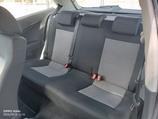 Volkswagen Polo 2012