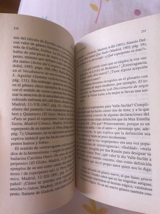 Luces de Bohemia: Esperpento. Edición de Alonso...