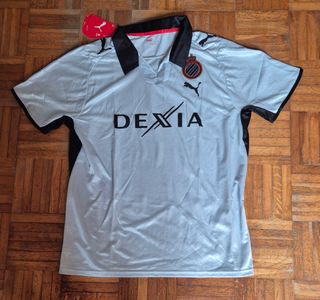 Camiseta Club Brujas