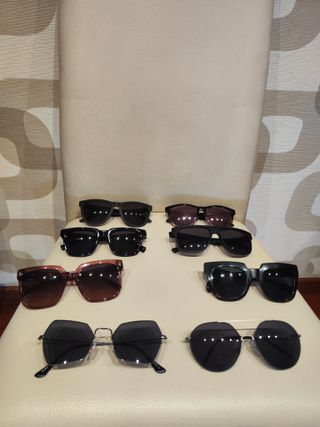 8 Gafas sol Hawkers&Pierre