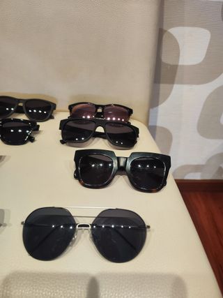 8 Gafas sol Hawkers&Pierre