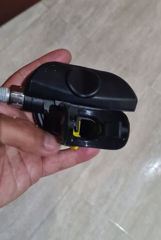 Cressi XS Plus Octopus
