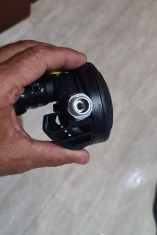 Cressi XS Plus Octopus