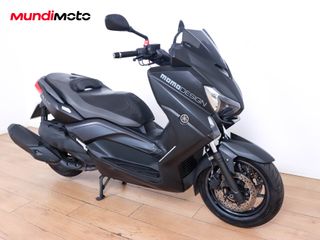 YAMAHA X-MAX 400 MOMODESIGN