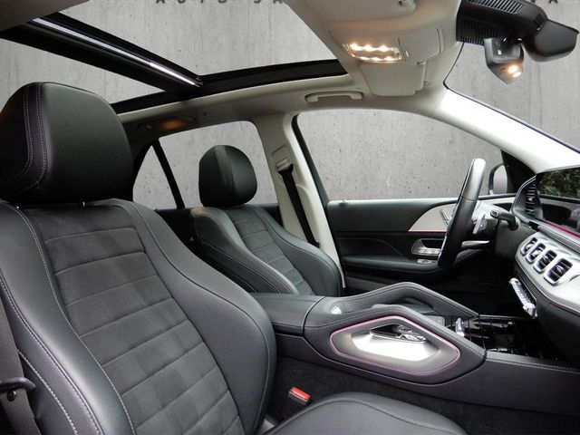 Mercedes-Benz GLE  350 DE (167) 2021