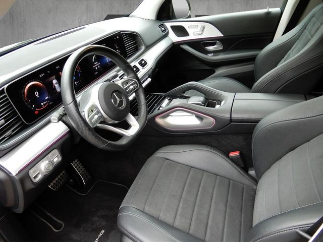 Mercedes-Benz GLE  350 DE (167) 2021
