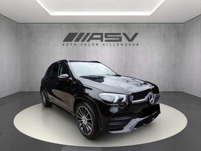 Mercedes-Benz GLE  350 DE (167) 2021
