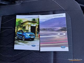 FORD ECOSPORT 1.0 ECOBOOST SS TREND