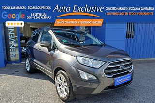 FORD ECOSPORT 1.0 ECOBOOST SS TREND