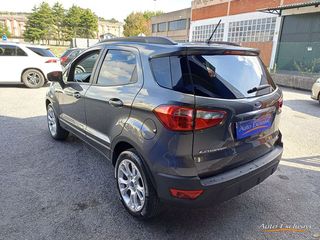 FORD ECOSPORT 1.0 ECOBOOST SS TREND