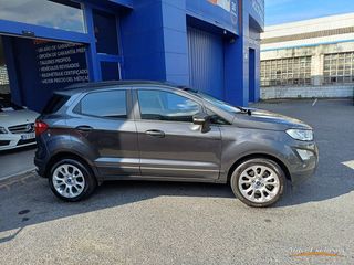 FORD ECOSPORT 1.0 ECOBOOST SS TREND