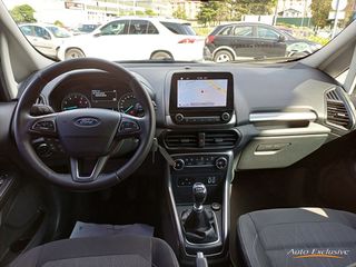 FORD ECOSPORT 1.0 ECOBOOST SS TREND