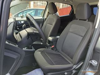 FORD ECOSPORT 1.0 ECOBOOST SS TREND