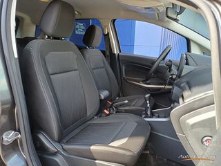 FORD ECOSPORT 1.0 ECOBOOST SS TREND