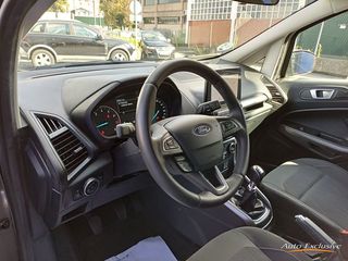 FORD ECOSPORT 1.0 ECOBOOST SS TREND