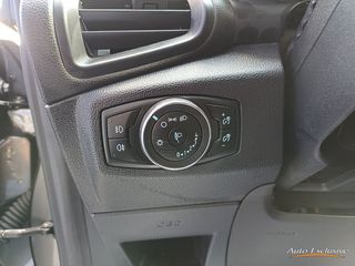 FORD ECOSPORT 1.0 ECOBOOST SS TREND