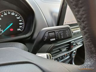 FORD ECOSPORT 1.0 ECOBOOST SS TREND