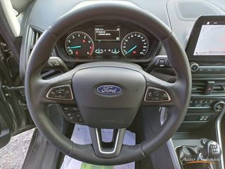 FORD ECOSPORT 1.0 ECOBOOST SS TREND