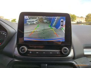 FORD ECOSPORT 1.0 ECOBOOST SS TREND