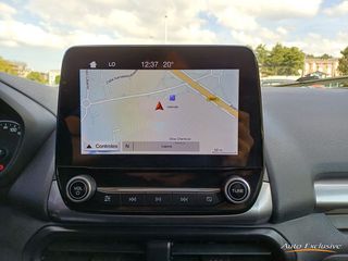 FORD ECOSPORT 1.0 ECOBOOST SS TREND