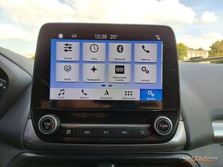FORD ECOSPORT 1.0 ECOBOOST SS TREND