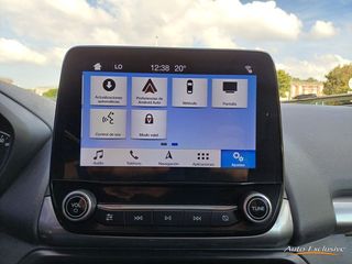 FORD ECOSPORT 1.0 ECOBOOST SS TREND