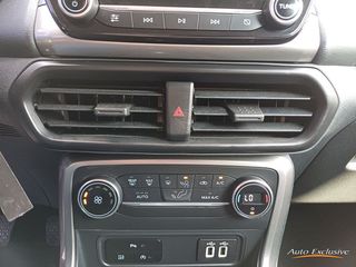 FORD ECOSPORT 1.0 ECOBOOST SS TREND