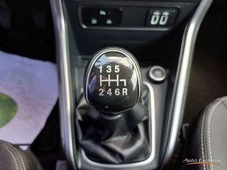 FORD ECOSPORT 1.0 ECOBOOST SS TREND
