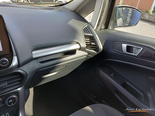 FORD ECOSPORT 1.0 ECOBOOST SS TREND