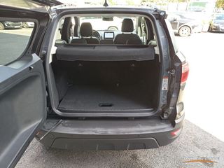 FORD ECOSPORT 1.0 ECOBOOST SS TREND