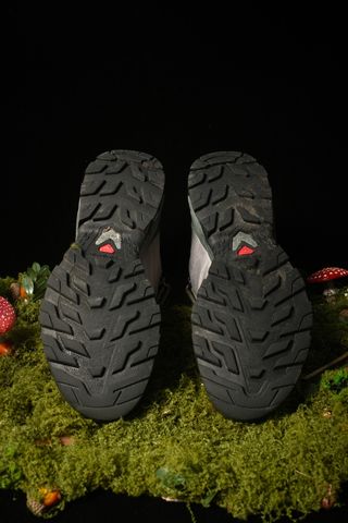 38.5| Sneakers Salomon OutBack Donna Taglia 38.5