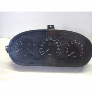 Cuadro de instrumentos Renault Megane I (B