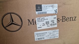 Turbocompresor mercedes clase c coupe 220d w205