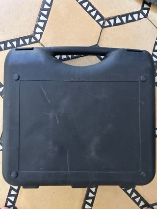 Mancuernas Decathlon - 16kg de Disco + Barras.