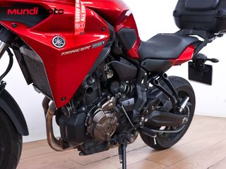 YAMAHA TRACER 700