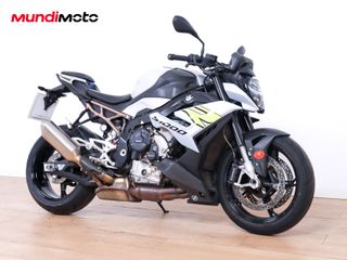 BMW S 1000 R SPORT
