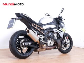 BMW S 1000 R SPORT