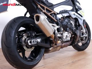 BMW S 1000 R SPORT