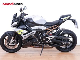 BMW S 1000 R SPORT
