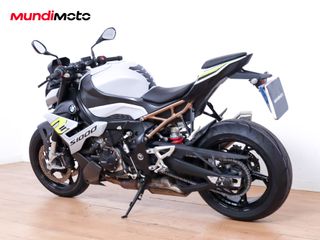 BMW S 1000 R SPORT